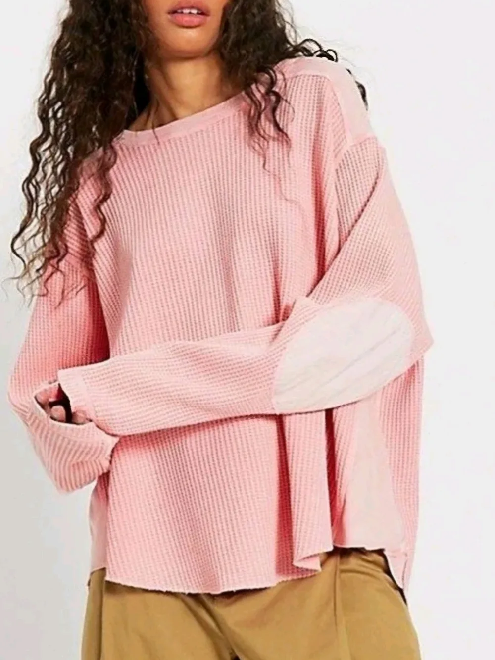 NWT! Free People One Blake Thermal